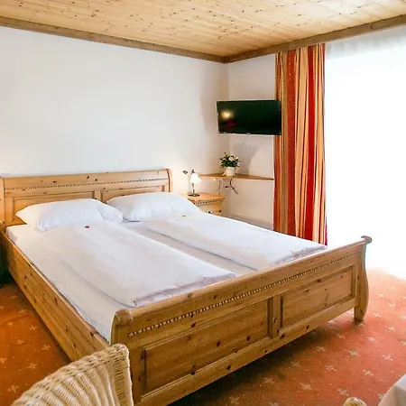 Wartenfels Guest house