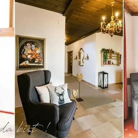 Wartenfels Guest house