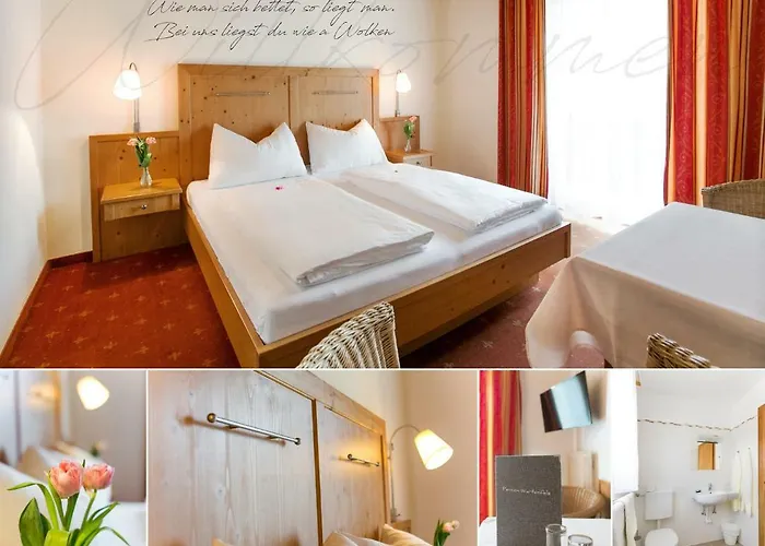 Wartenfels بيت ضيافة