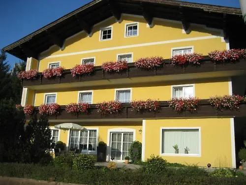 Wartenfels بيت ضيافة فوشل ام سي